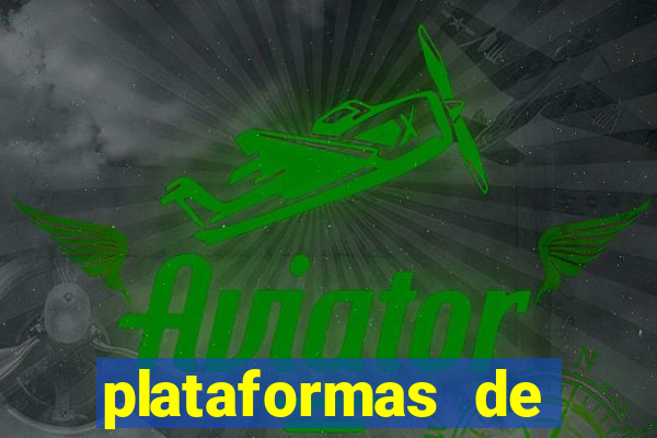 plataformas de jogos 2024